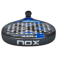 Nox X-Hero Blue 2026 | RACCHETTA DA PADEL