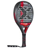 Nox X-Hero Red 2026 | RACCHETTA DA PADEL