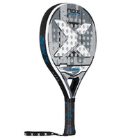 Nox X-Hero White 2026 | RACCHETTA DA PADEL