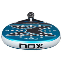 Nox X-Zero Blue 2026 | RACCHETTA DA PADEL
