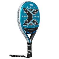 Nox X-Zero Blue 2026 | RACCHETTA DA PADEL
