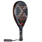 racchetta da padel Nox AT10 Genius 18K Alum 2025 By Agustin Tapia | RACCHETTA DA PADEL frontale