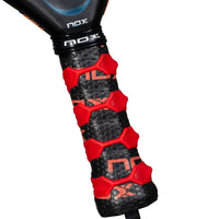 Nox AT10 Luxury Genius Attack 18K Alum 2025 By Agustin Tapia | RACCHETTA DA PADEL