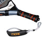 racchetta da padel Nox AT10 Pro Cup COMFORT By Agustin Tapia 2025 | RACCHETTA DA PADEL frontale