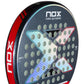 racchetta da padel Nox Equation Light Woman Advanced 2025 | RACCHETTA DA PADEL frontale