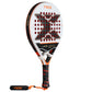 racchetta da padel Nox ML10 Quantum 3K By Miguel Lamperti 2025 | RACCHETTA DA PADEL frontale