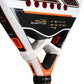 racchetta da padel Nox ML10 Quantum 3K By Miguel Lamperti 2025 | RACCHETTA DA PADEL frontale