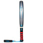 racchetta da padel Nox TL10 Quantum 12K By Tino Libaak 2025 | RACCHETTA DA PADEL frontale