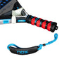 racchetta da padel Nox TL10 Quantum 12K By Tino Libaak 2025 | RACCHETTA DA PADEL frontale