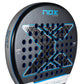 racchetta da padel Nox TL10 Quantum 12K By Tino Libaak 2025 | RACCHETTA DA PADEL frontale