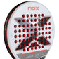 racchetta da padel Nox VK10 Quantum 3K By Aranzazu Osoro 2025 | RACCHETTA DA PADEL frontale