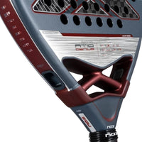 Nox AT10 Luxury Genius 12K 2025 By Agustin Tapia | RACCHETTA DA PADEL