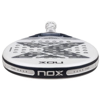 Nox AT10 Luxury Genius 12K Alum Xtrem Lite 2026 By Agustín Tapia | RACCHETTA DA PADEL