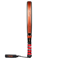 Nox AT10 Luxury Genius Attack 12K 2025 By Agustin Tapia | RACCHETTA DA PADEL