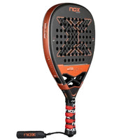 Nox AT10 Luxury Genius Attack 12K 2025 By Agustin Tapia | RACCHETTA DA PADEL