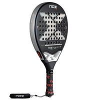 Nox AT10 Pro Cup HARD By Agustin Tapia 2025 | RACCHETTA DA PADEL