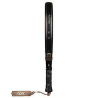 Nox AT10 Pro Cup Hard 2026 By Agustín Tapia | RACCHETTA DA PADEL