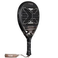 Nox AT10 Pro Cup Hard 2026 By Agustín Tapia | RACCHETTA DA PADEL