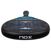 Nox AT10 Pro Cup Soft 2026 By Agustín Tapia | RACCHETTA DA PADEL