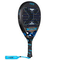 Nox AT10 Pro Cup Soft 2026 By Agustín Tapia | RACCHETTA DA PADEL