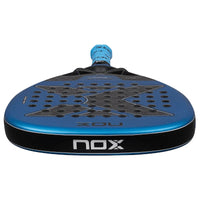 Nox Ea10 Ventus Attack 12K Xtrem 2026 By Edu Alonso | RACCHETTA DA PADEL