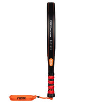 Nox Equation Hard Advanced 2026 | RACCHETTA DA PADEL