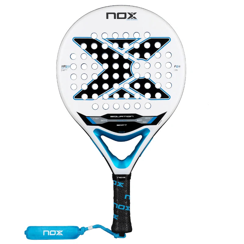Nox Equation Soft Advanced 2026 | RACCHETTA DA PADEL