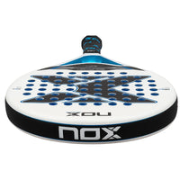 Nox Equation Soft Advanced 2026 | RACCHETTA DA PADEL