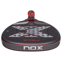 Nox Future Attack 12k Alum 2025 | RACCHETTA DA PADEL