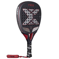 Nox Future Attack 12k Alum 2025 | RACCHETTA DA PADEL