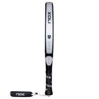 Nox Future Control 12k Alum 2025 | RACCHETTA DA PADEL