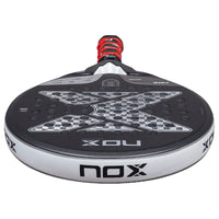Nox Future Control 12k Alum 2025 | RACCHETTA DA PADEL