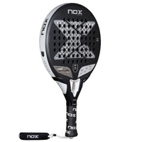 Nox Future Control 12k Alum 2025 | RACCHETTA DA PADEL