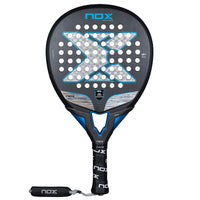 Nox Future Hybrid 12k Alum 2025 | RACCHETTA DA PADEL