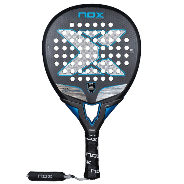 Nox Future Hybrid 12k Alum 2025 | RACCHETTA DA PADEL