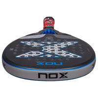 Nox Future Hybrid 12k Alum 2025 | RACCHETTA DA PADEL