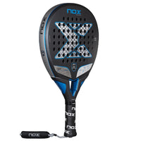 Nox Future Hybrid 12k Alum 2025 | RACCHETTA DA PADEL