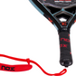 Racchetta da padel Nox ML10 Bahia Luxury Series 2023