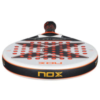 Nox ML10 Quantum 3K By Miguel Lamperti 2025 | RACCHETTA DA PADEL