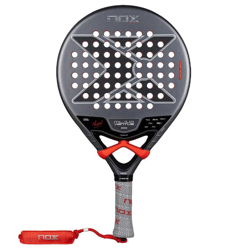 Nox ML10 Ventus Control 3K 2026 By Miguel Lamperti | RACCHETTA DA PADEL
