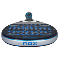 Nox Quantum Cobalt 12K 2025 | RACCHETTA DA PADEL
