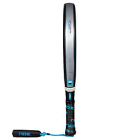 Nox Quantum Cobalt 12K 2025 | RACCHETTA DA PADEL