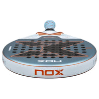 Nox VK10 Ventus Control 12K 2026 By Aranzazu Osoro | RACCHETTA DA PADEL