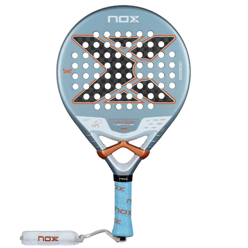 Nox VK10 Ventus Control 12K 2026 By Aranzazu Osoro | RACCHETTA DA PADEL