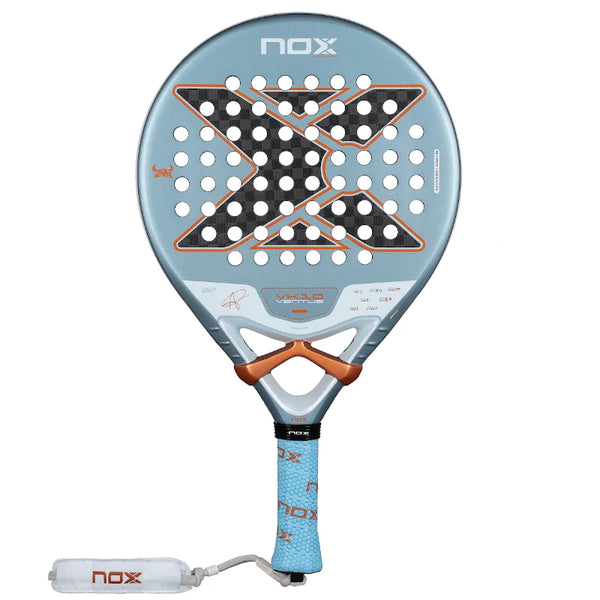 Nox VK10 Ventus Control 12K 2026 By Aranzazu Osoro | RACCHETTA DA PADEL