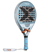 Nox VK10 Ventus Control 12K 2026 By Aranzazu Osoro | RACCHETTA DA PADEL