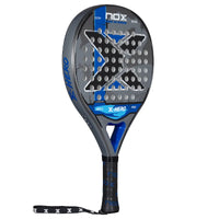 Nox X-Hero Blue 2026 | RACCHETTA DA PADEL