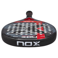 Nox X-Hero Red 2026 | RACCHETTA DA PADEL