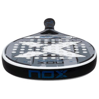 Nox X-Hero White 2026 | RACCHETTA DA PADEL