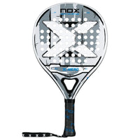 Nox X-Hero White 2026 | RACCHETTA DA PADEL